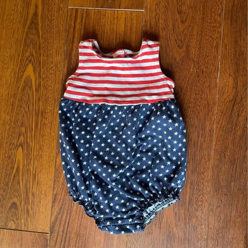 6-12mo Baby romper Old Navy
